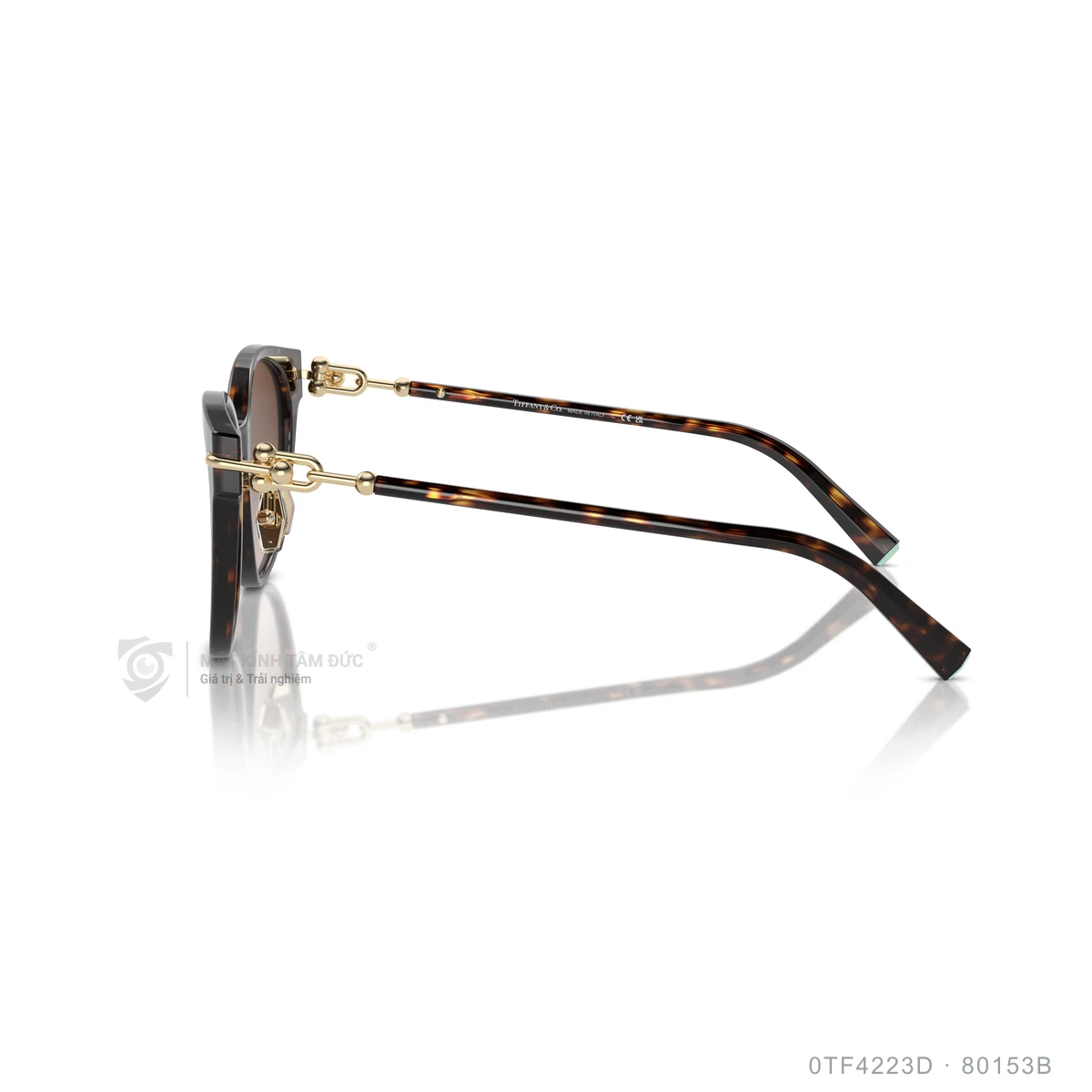 Kính mát Tiffany &amp; Co. 0TF4223D - Ảnh 14