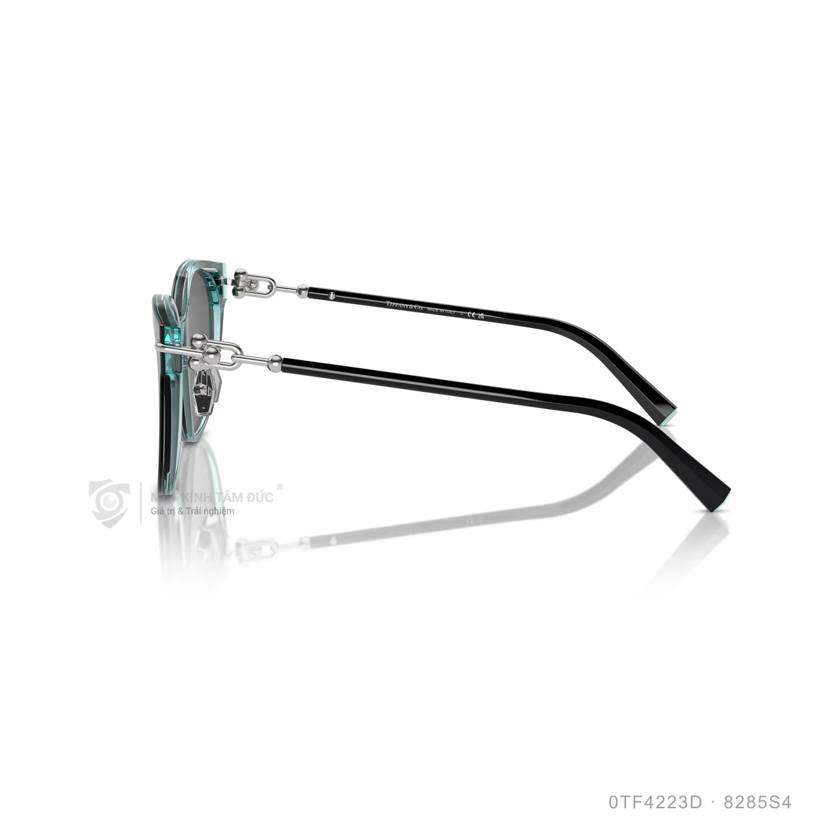 Kính mát Tiffany &amp; Co. 0TF4223D - Ảnh 4