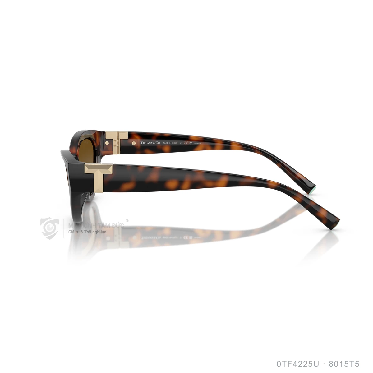 Kính mát Tiffany &amp; Co. 0TF4225U - Ảnh 4