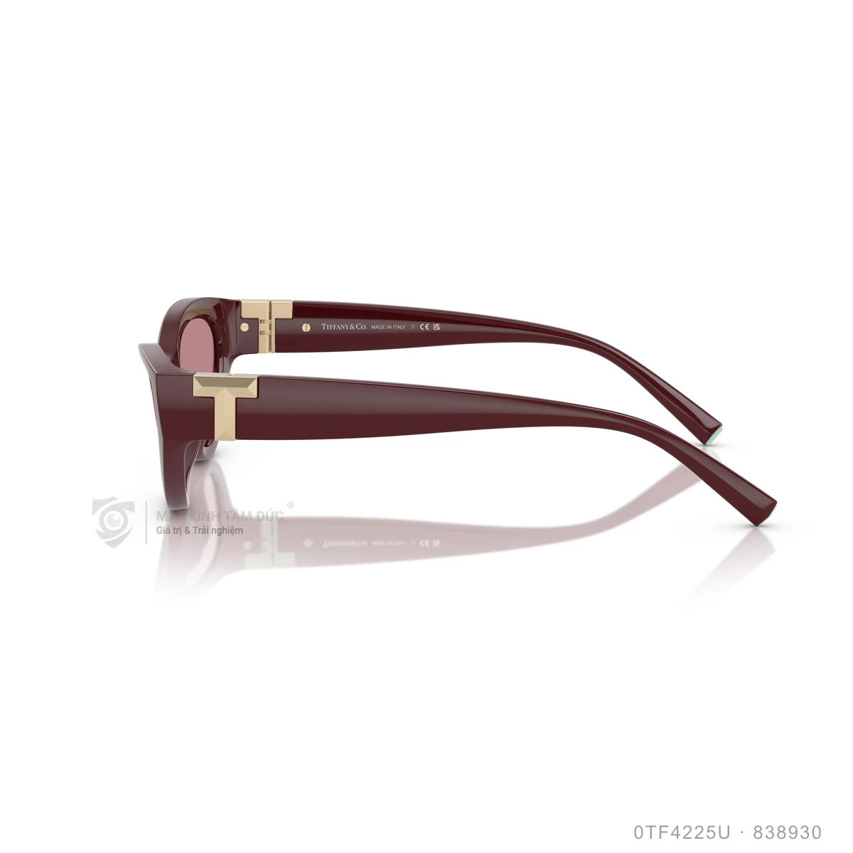 Kính mát Tiffany &amp; Co. 0TF4225U - Ảnh 9