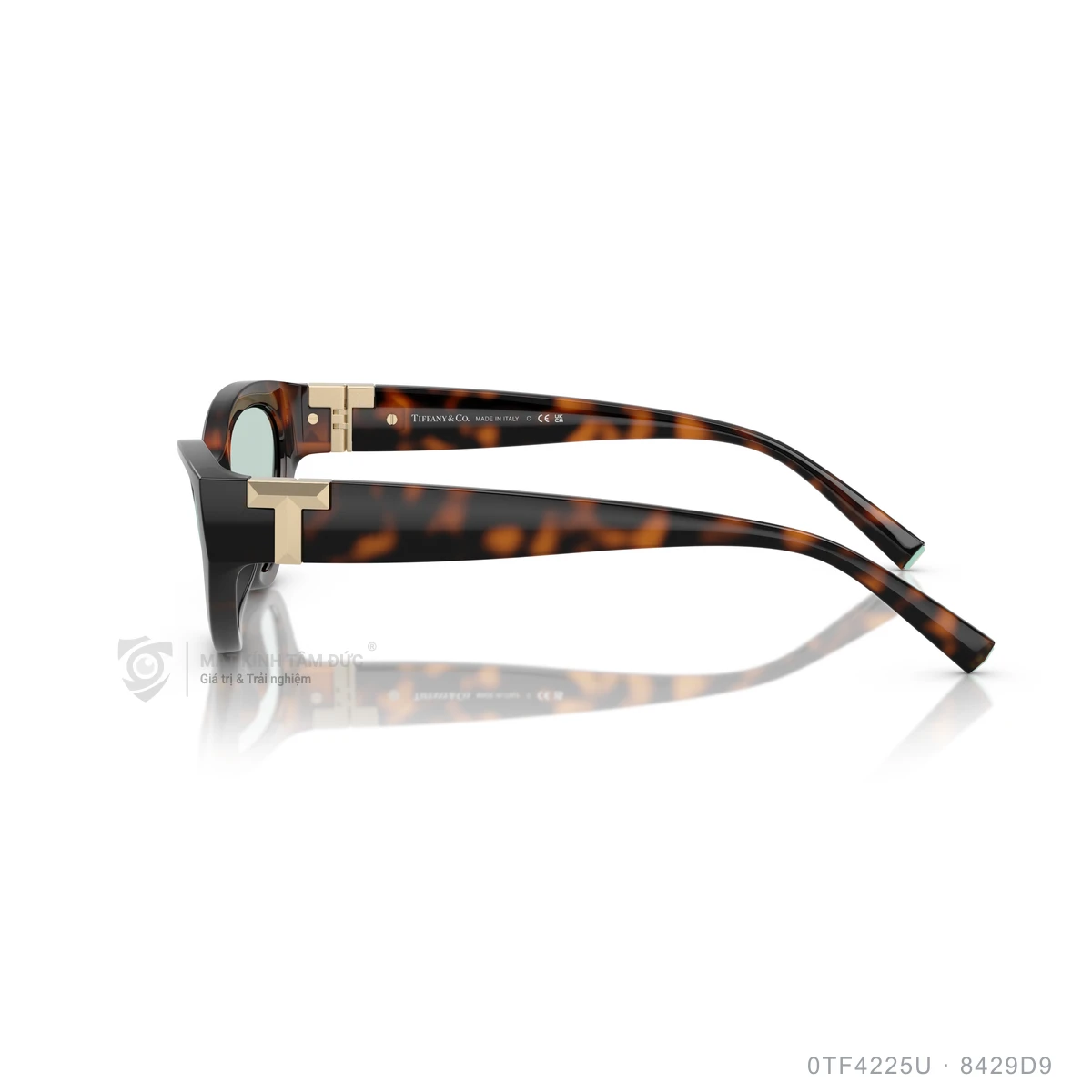 Kính mát Tiffany &amp; Co. 0TF4225U - Ảnh 14