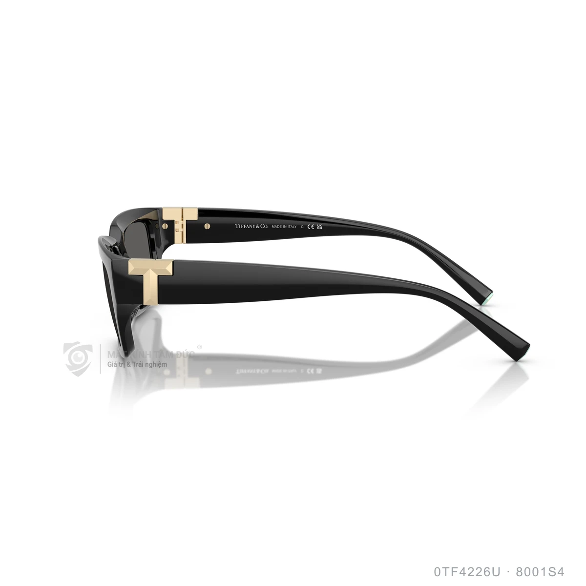 Kính mát Tiffany &amp; Co. 0TF4226U - Ảnh 4