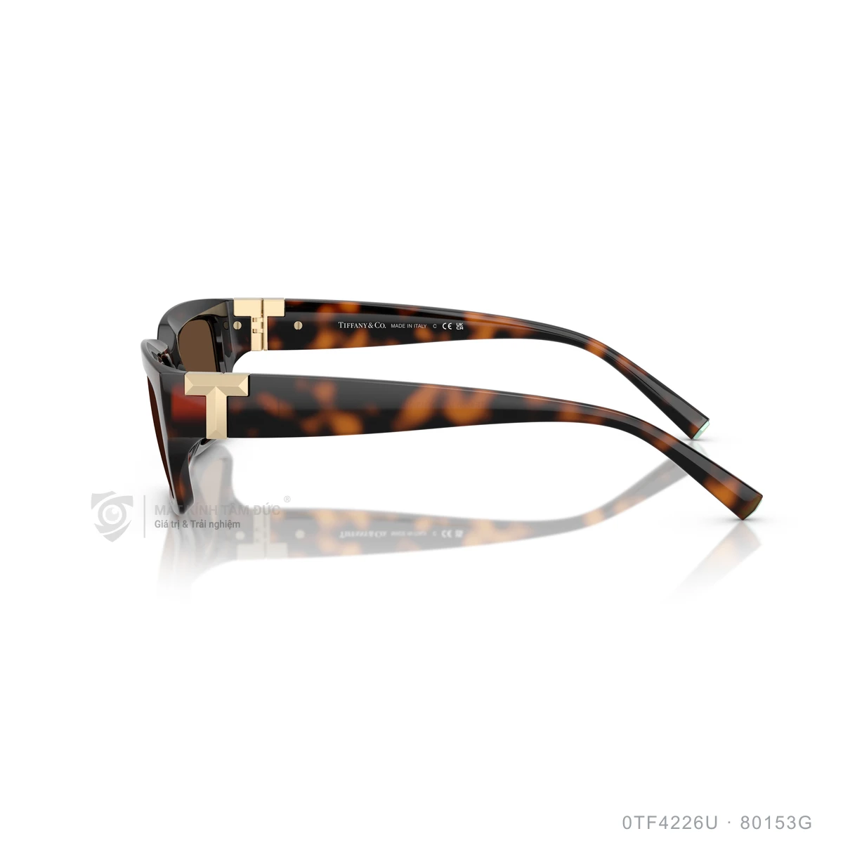 Kính mát Tiffany &amp; Co. 0TF4226U - Ảnh 9
