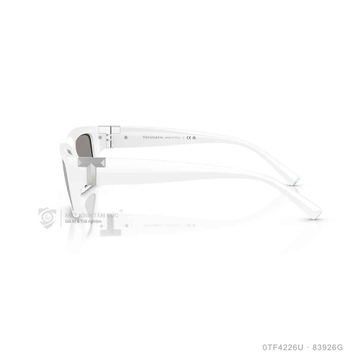 Kính mát Tiffany &amp; Co. 0TF4226U - Ảnh 14