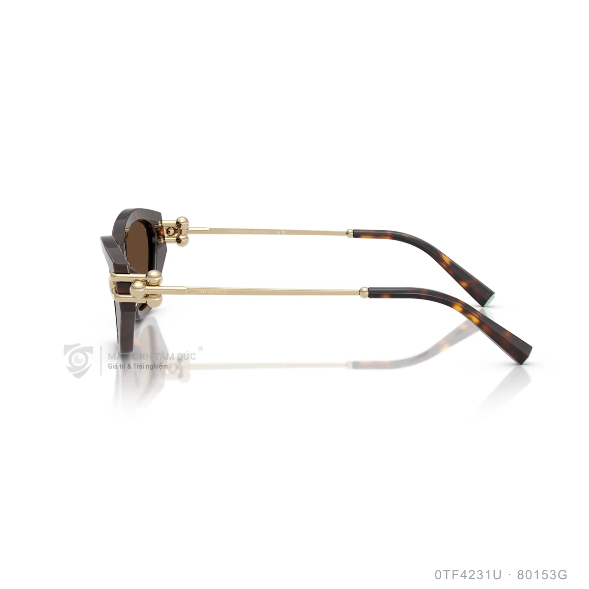 Kính mát Tiffany & Co. 0TF4231U - Ảnh 14