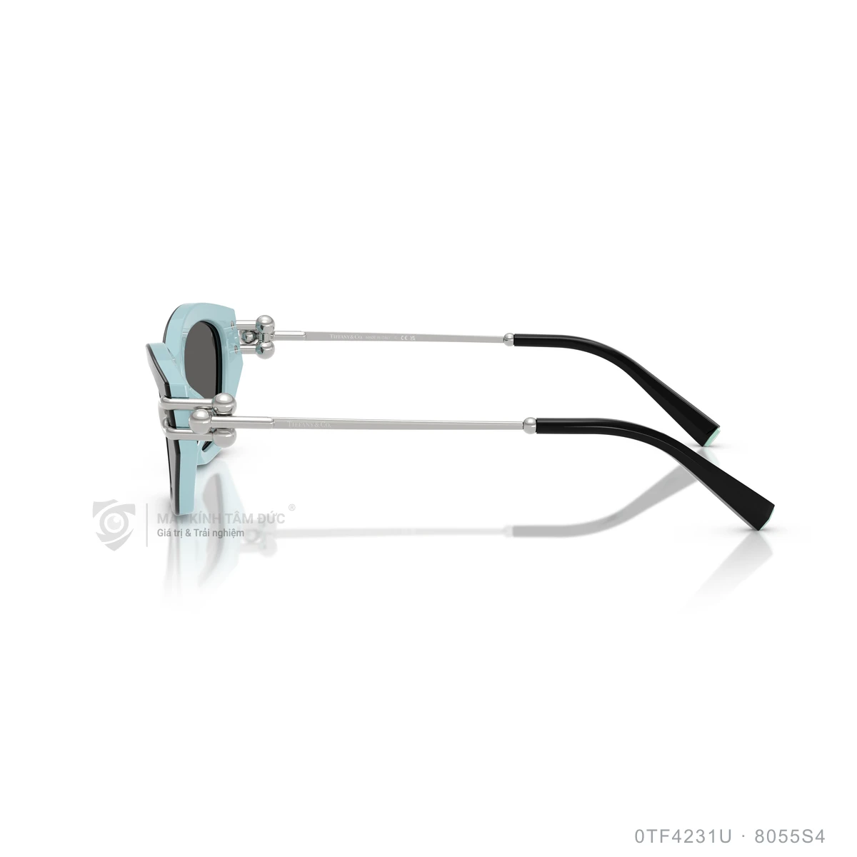 Kính mát Tiffany & Co. 0TF4231U - Ảnh 19