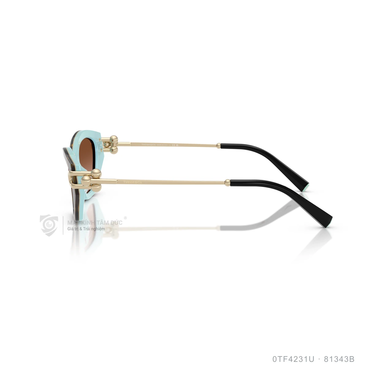 Kính mát Tiffany & Co. 0TF4231U - Ảnh 4