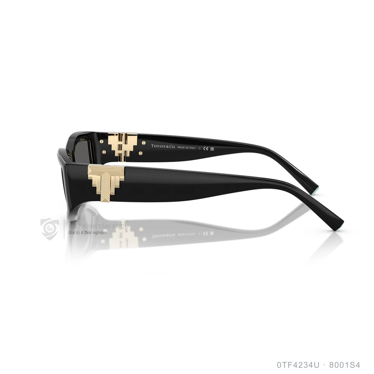 Kính mát Tiffany &amp; Co. 0TF4234U - Ảnh 4