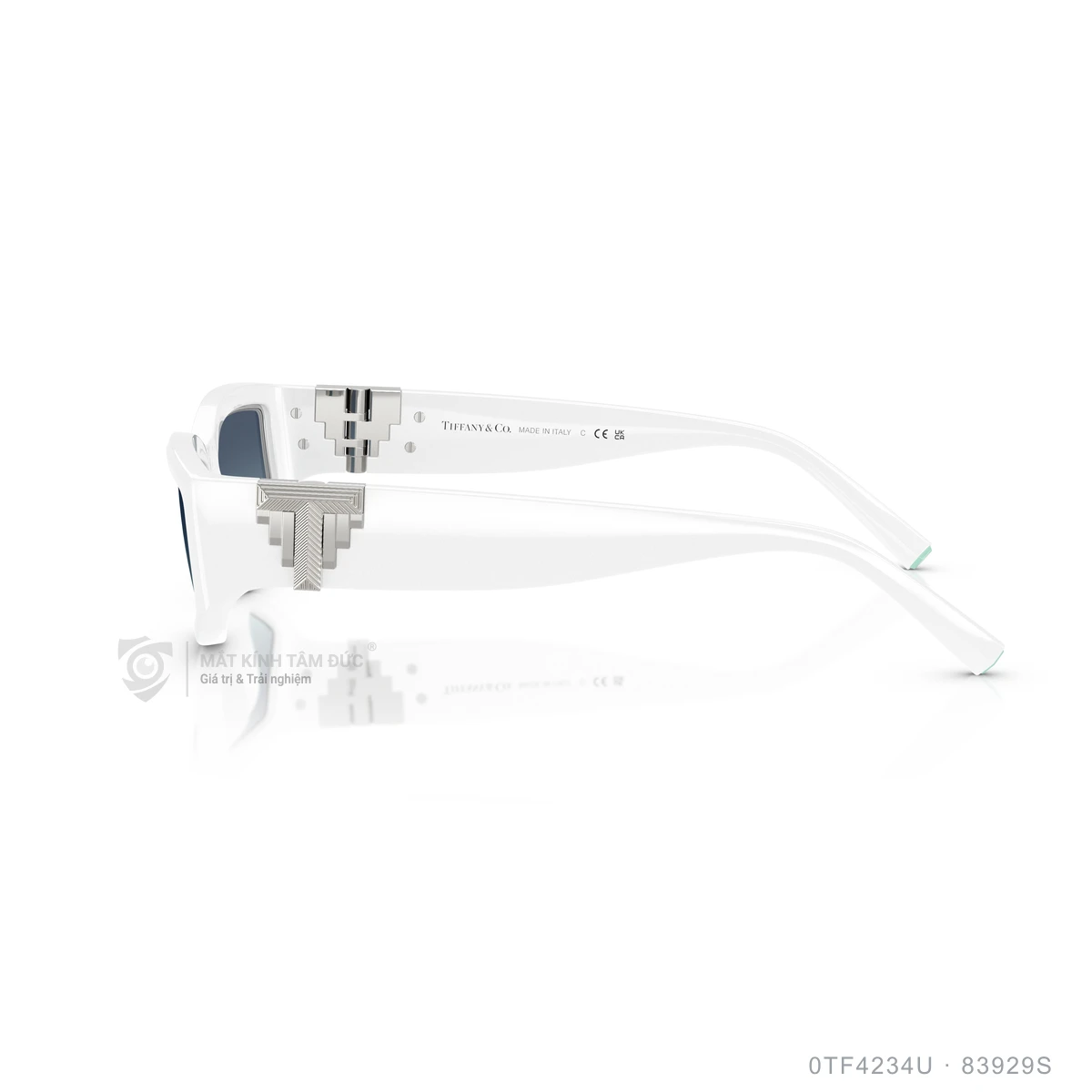 Kính mát Tiffany &amp; Co. 0TF4234U - Ảnh 14