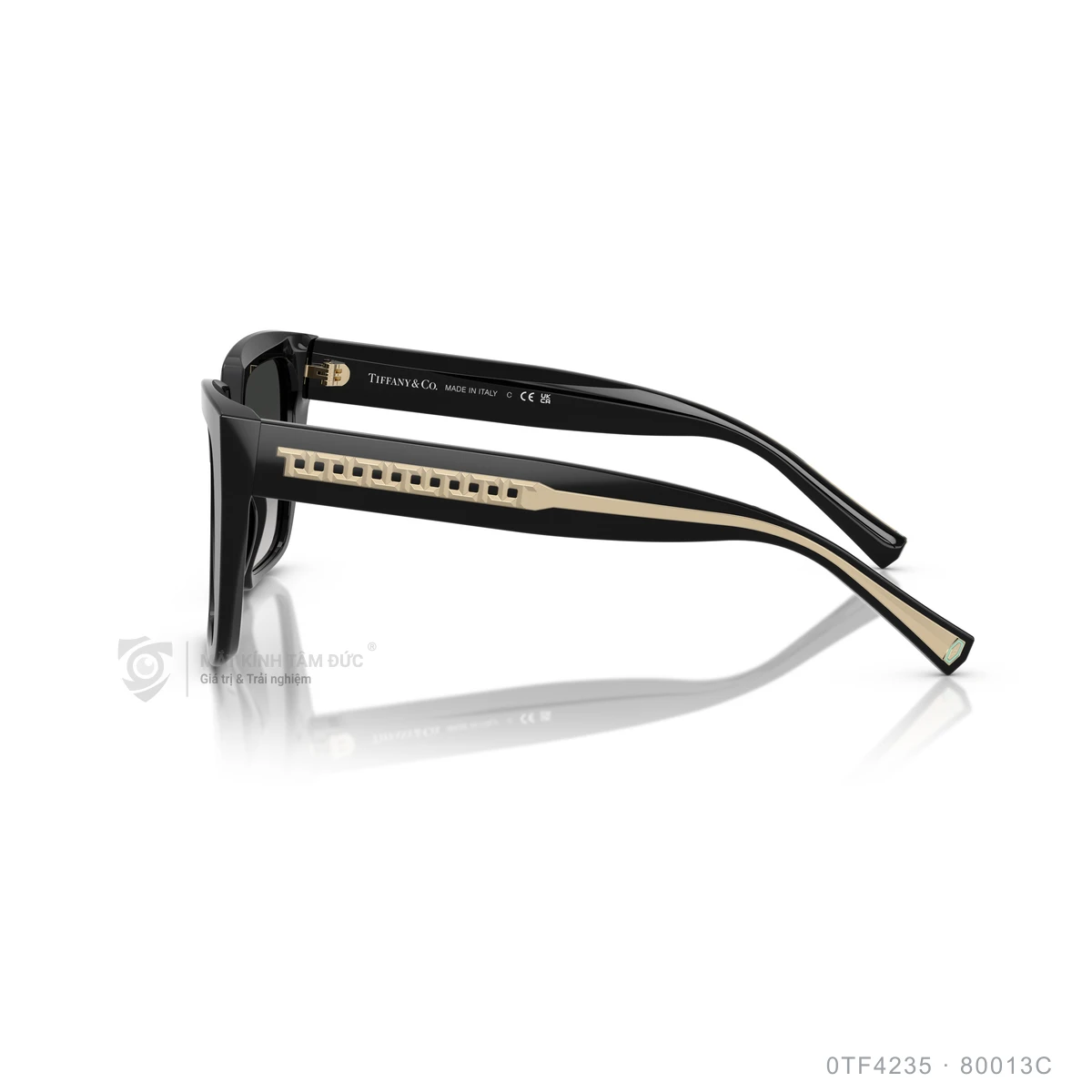 Kính mát Tiffany &amp; Co. 0TF4235 - Ảnh 4