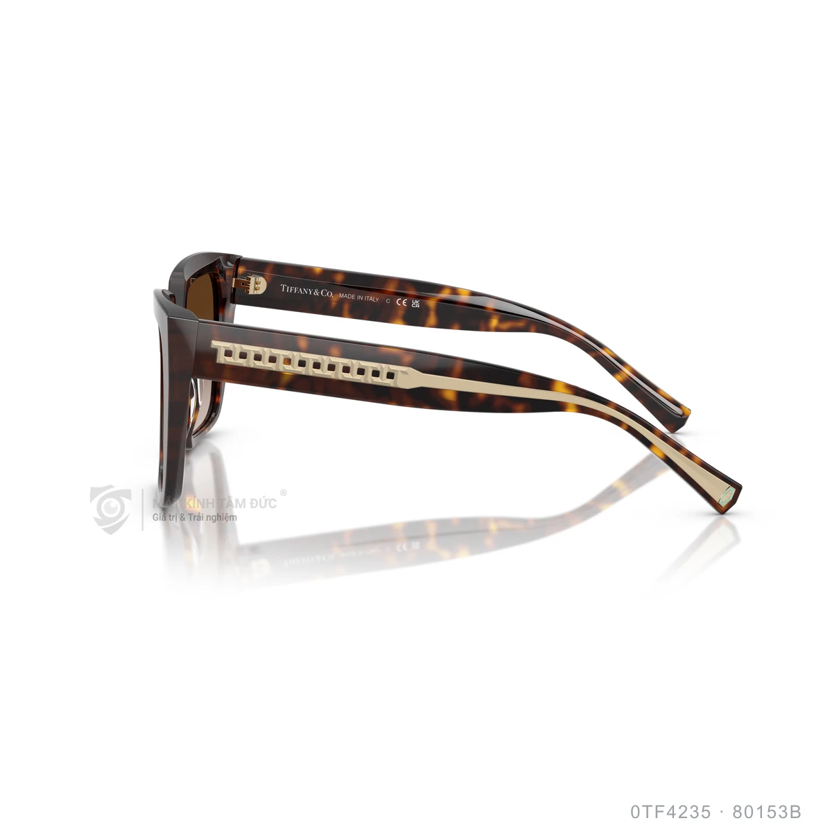 Kính mát Tiffany &amp; Co. 0TF4235 - Ảnh 9