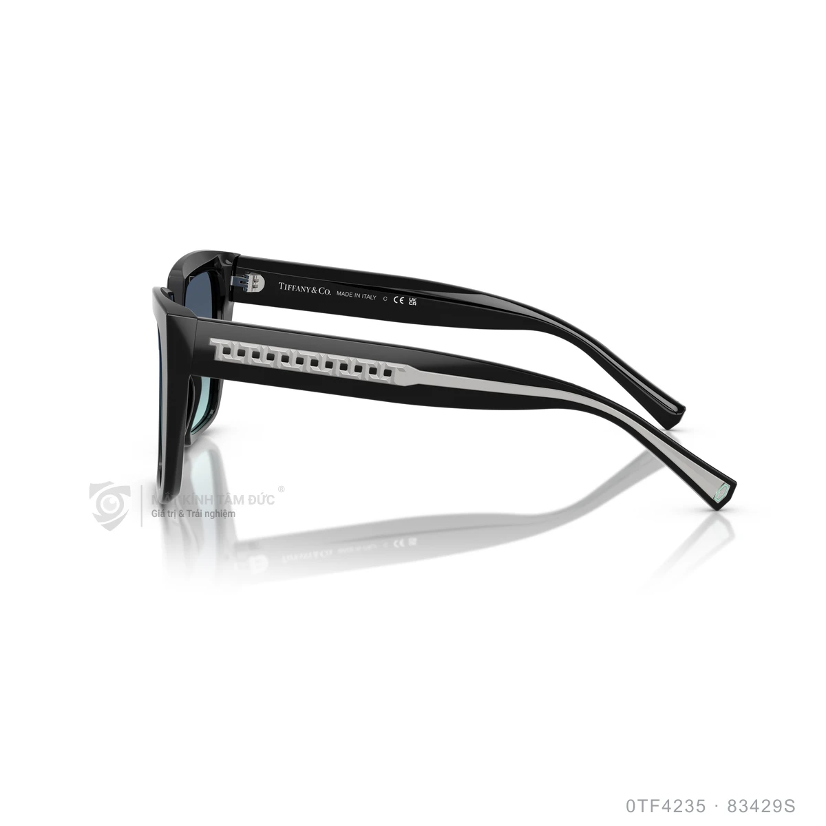 Kính mát Tiffany &amp; Co. 0TF4235 - Ảnh 14