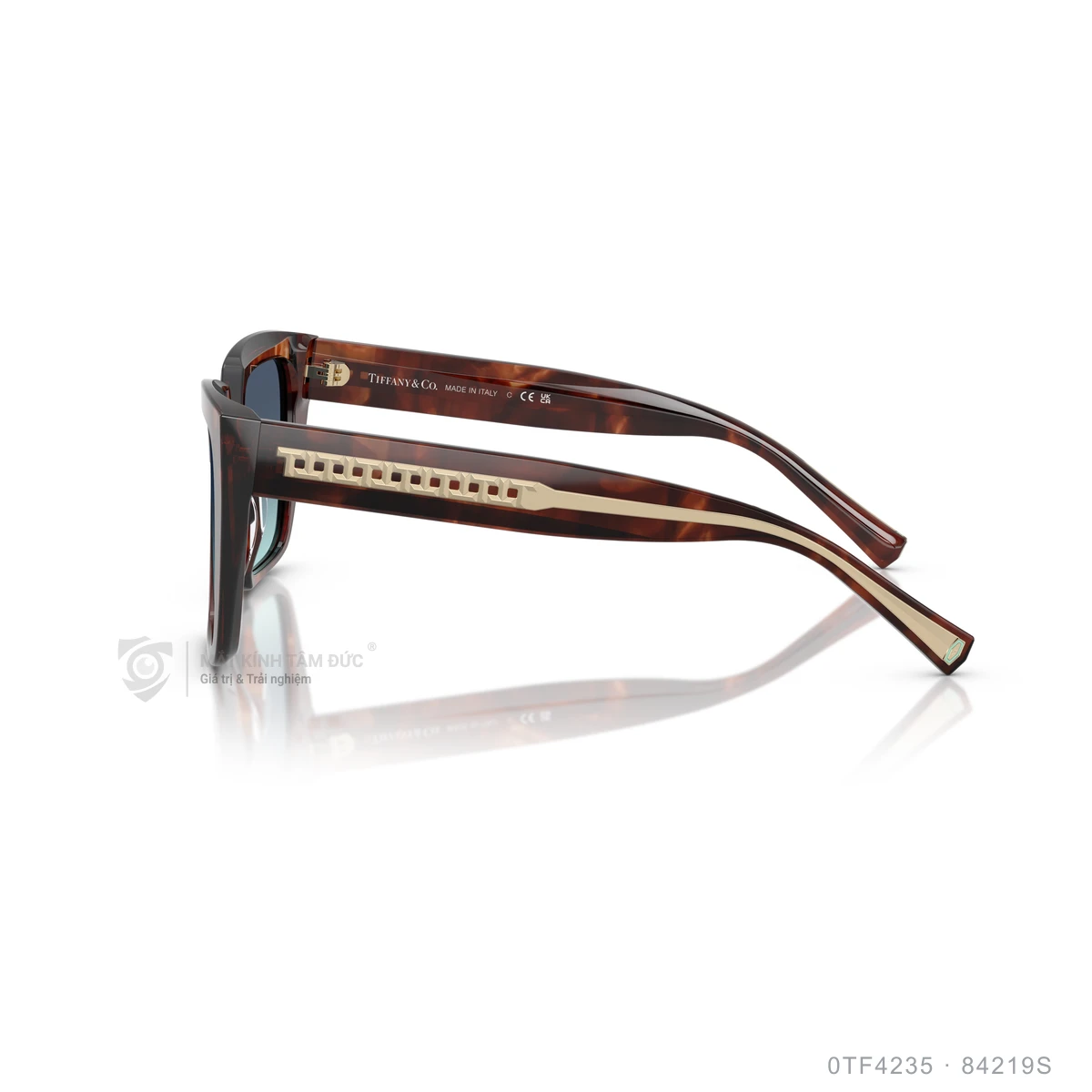 Kính mát Tiffany &amp; Co. 0TF4235 - Ảnh 19