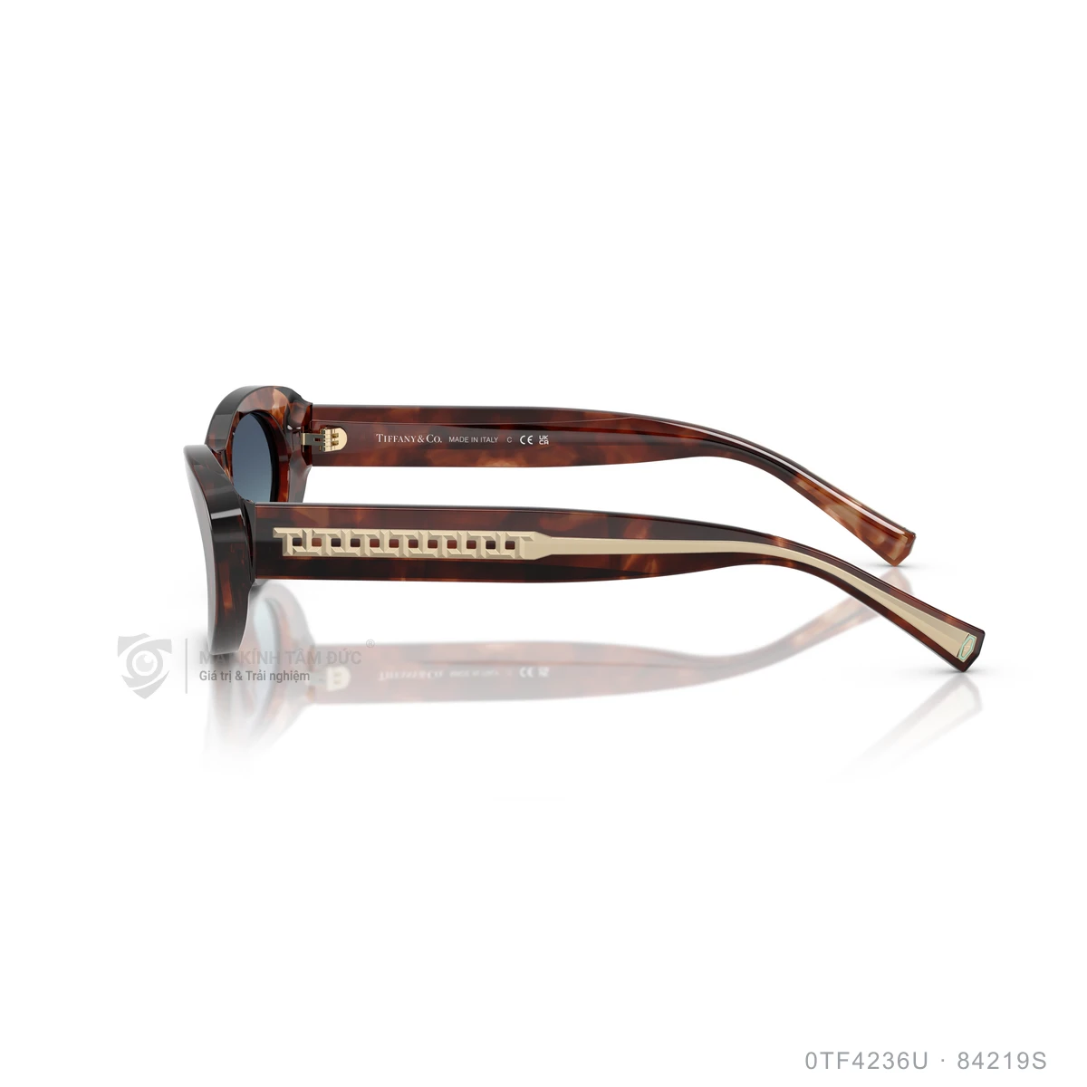Kính mát Tiffany & Co. 0TF4236U - Ảnh 4