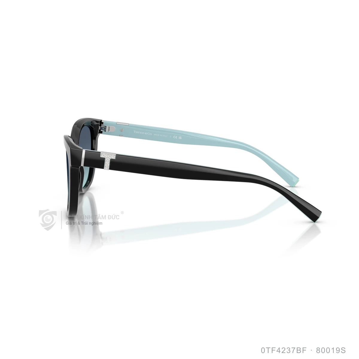 Kính mát Tiffany & Co. 0TF4237BF - Ảnh 4
