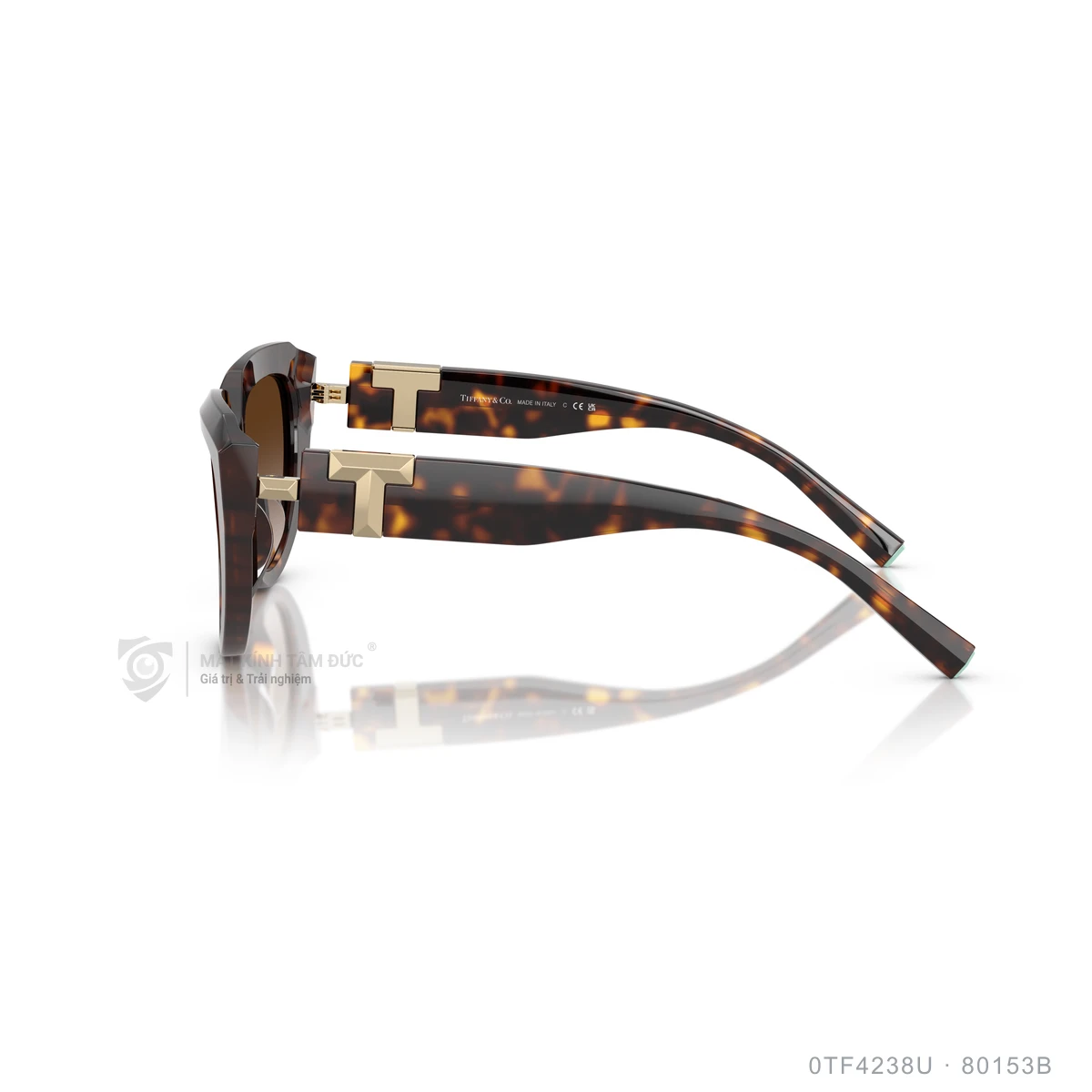Kính mát Tiffany &amp; Co. 0TF4238U - Ảnh 14