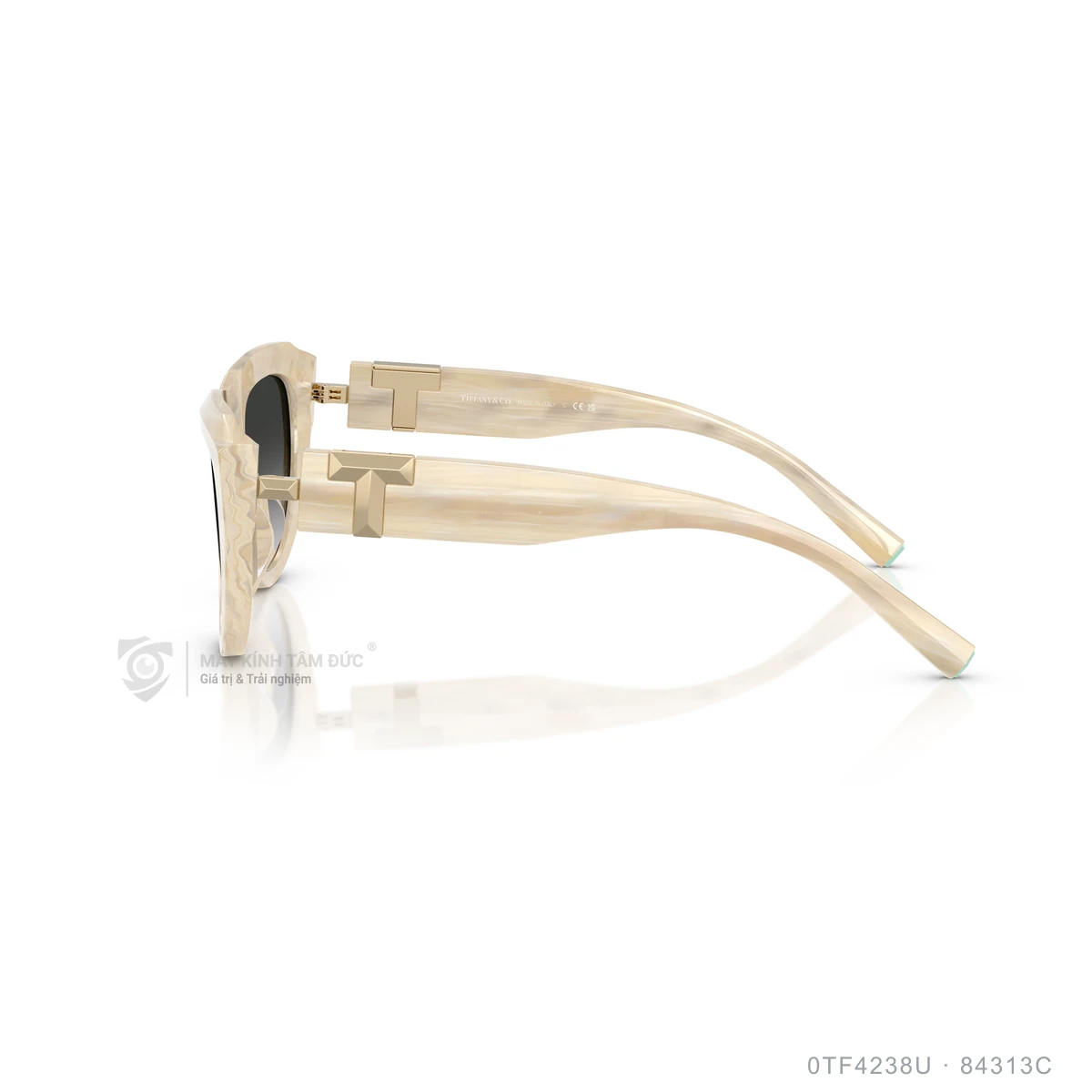 Kính mát Tiffany &amp; Co. 0TF4238U - Ảnh 19