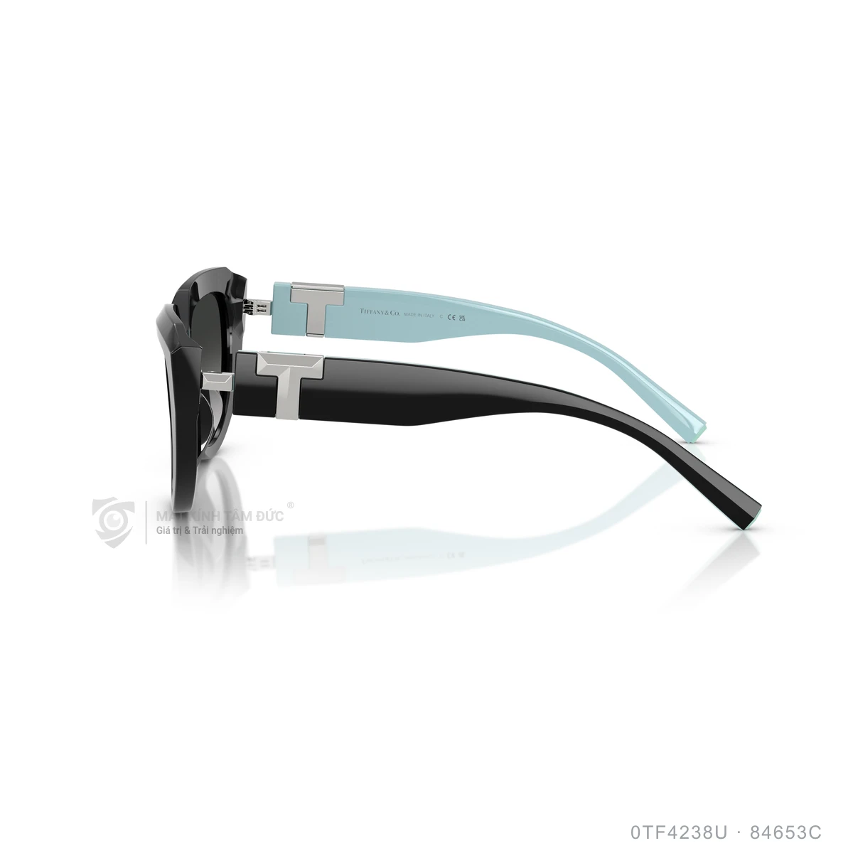 Kính mát Tiffany &amp; Co. 0TF4238U - Ảnh 9