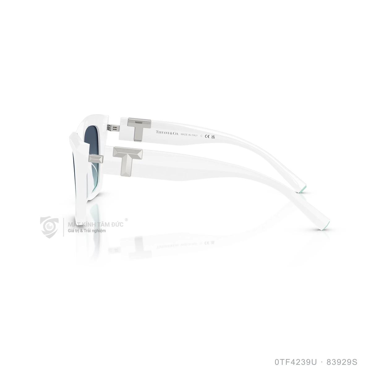 Kính mát Tiffany & Co. 0TF4239U - Ảnh 14