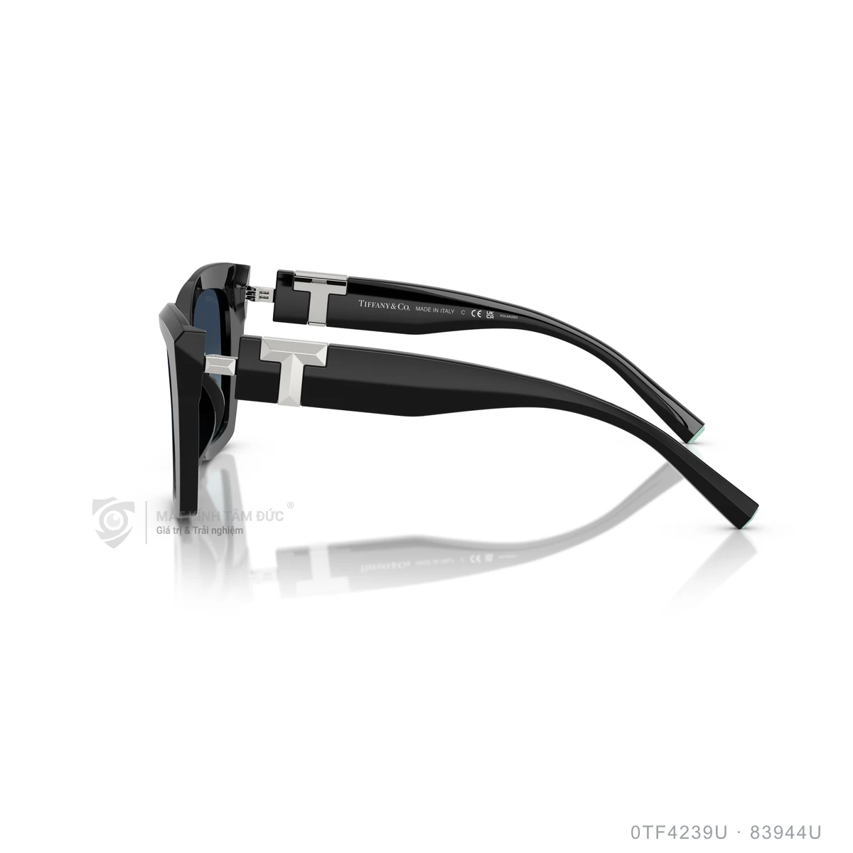 Kính mát Tiffany & Co. 0TF4239U - Ảnh 4