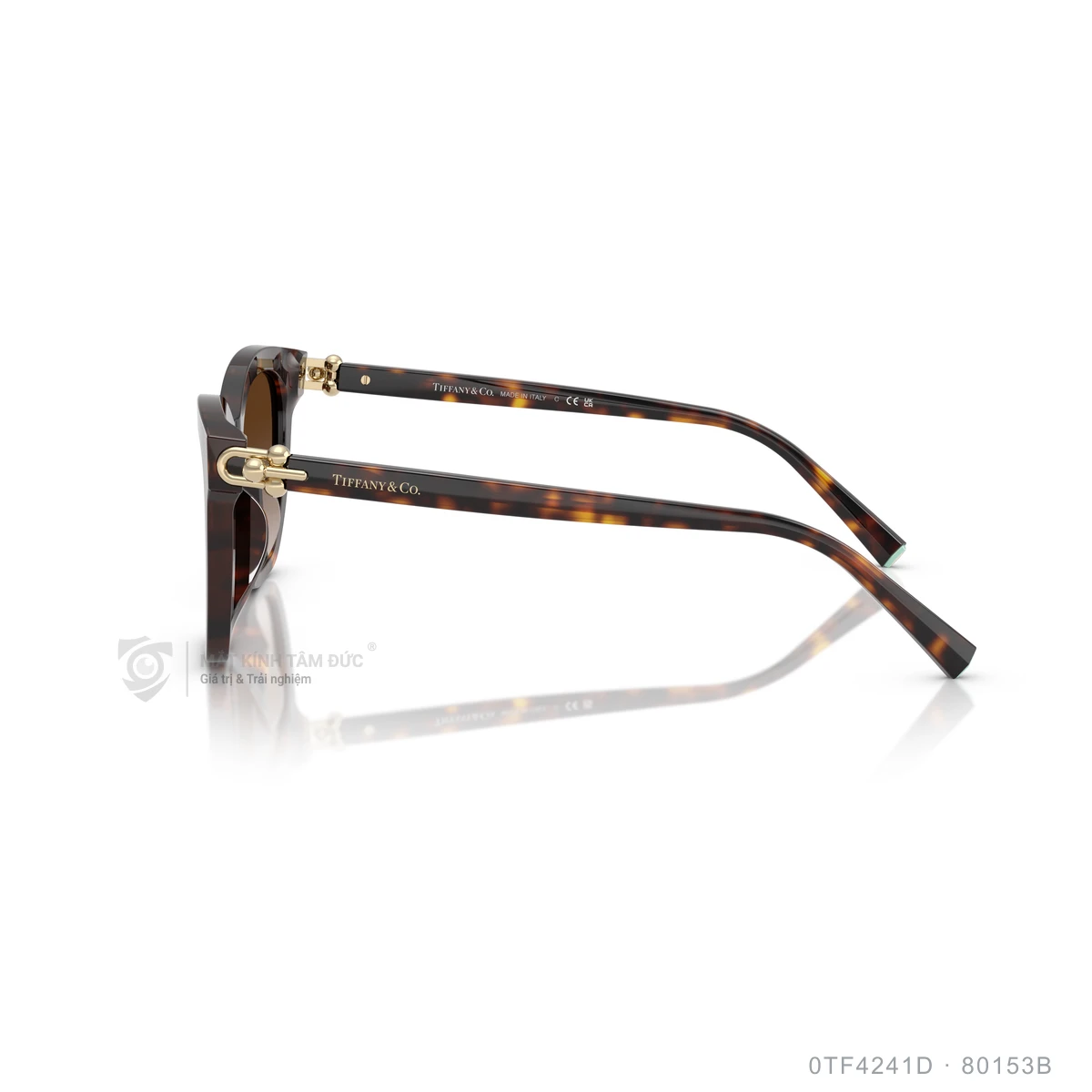 Kính mát Tiffany &amp; Co. 0TF4241D - Ảnh 4