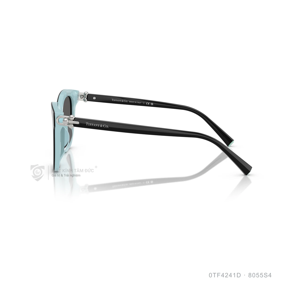 Kính mát Tiffany &amp; Co. 0TF4241D - Ảnh 9