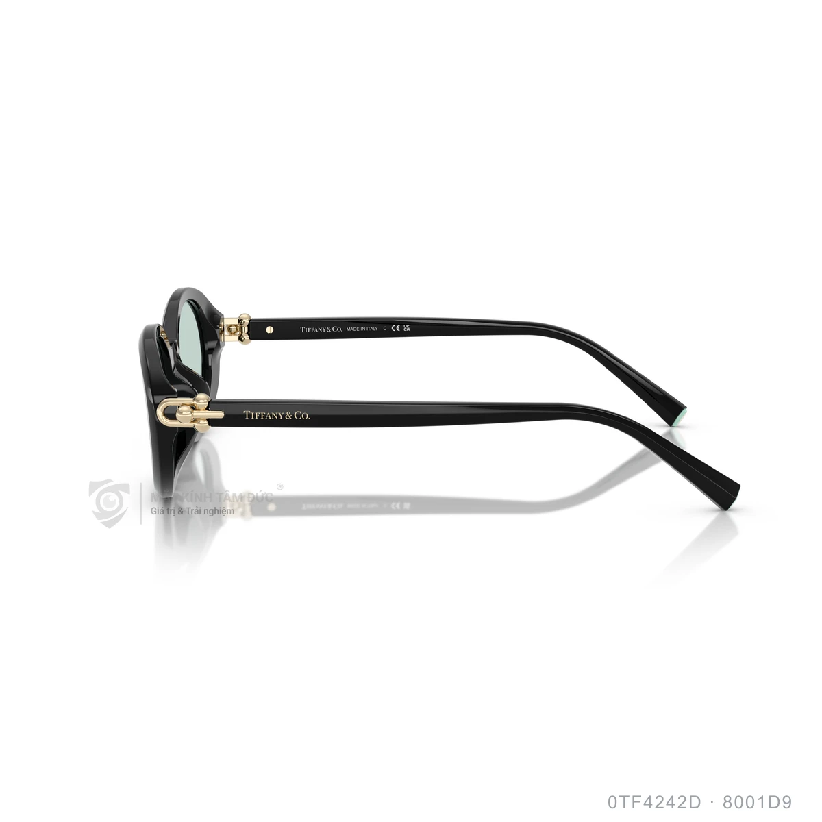 Kính mát Tiffany &amp; Co. 0TF4242D - Ảnh 9