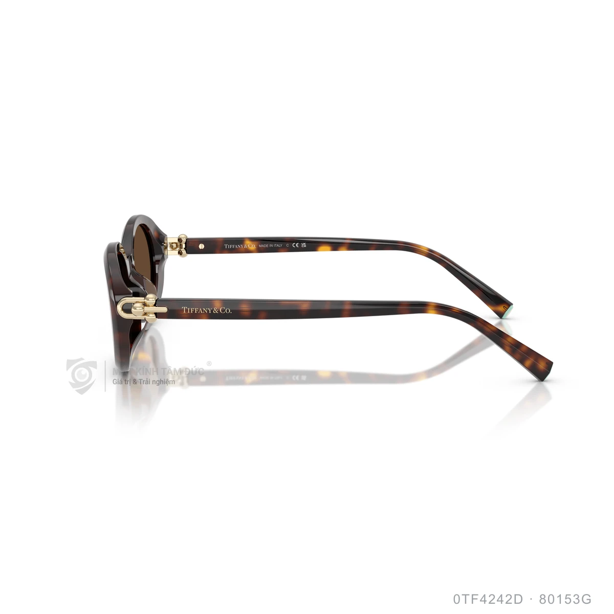 Kính mát Tiffany &amp; Co. 0TF4242D - Ảnh 14