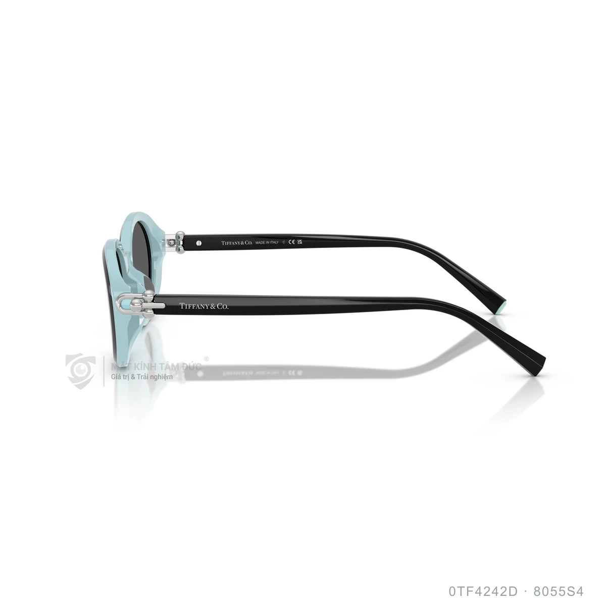Kính mát Tiffany &amp; Co. 0TF4242D - Ảnh 19