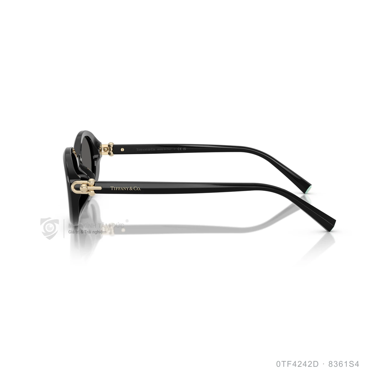 Kính mát Tiffany &amp; Co. 0TF4242D - Ảnh 4