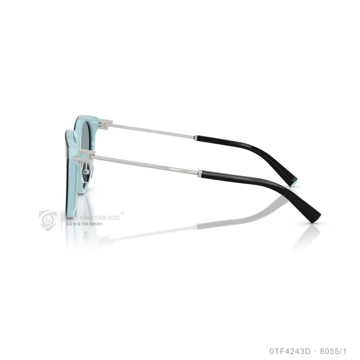 Kính mát Tiffany & Co. 0TF4243D - Ảnh 4
