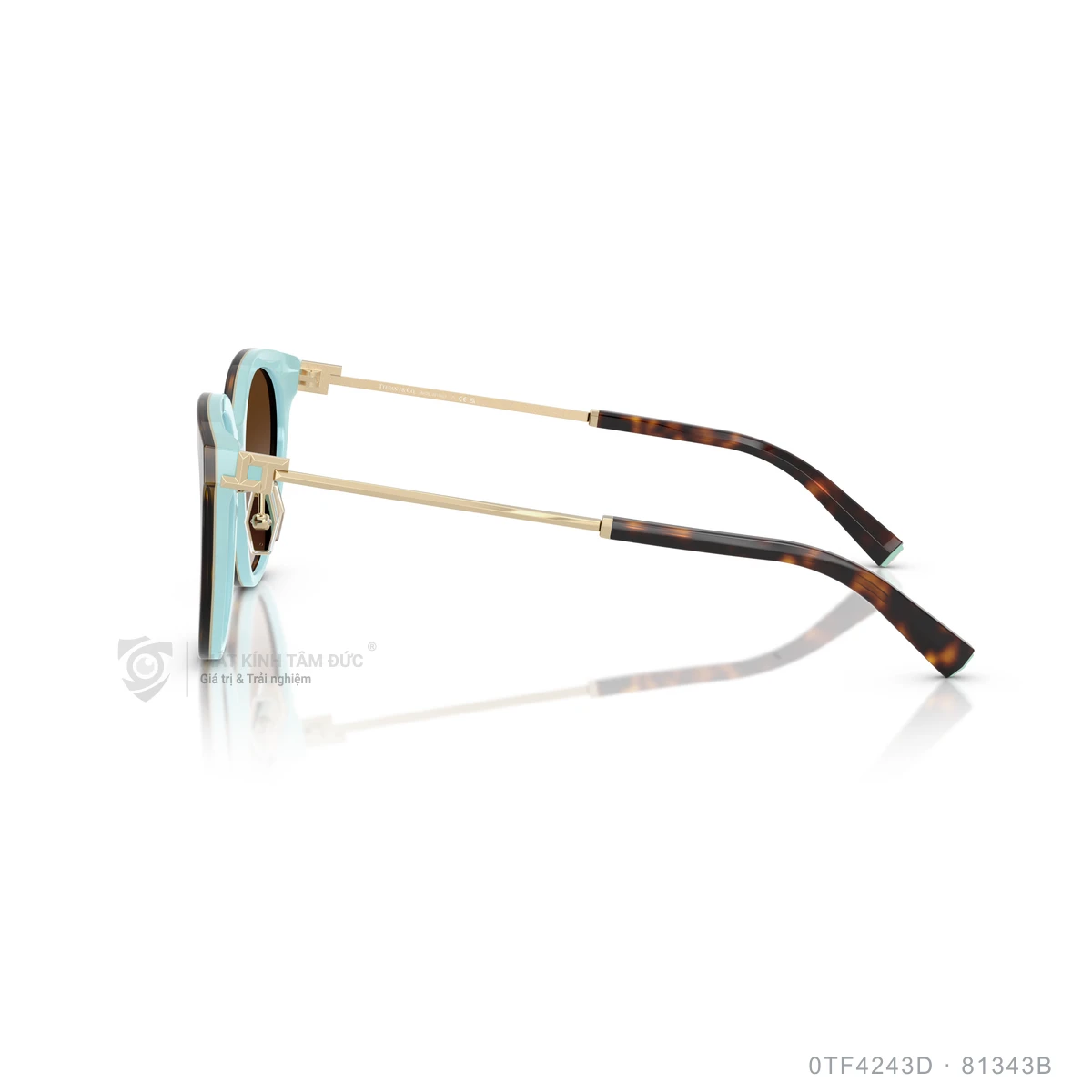 Kính mát Tiffany & Co. 0TF4243D - Ảnh 9