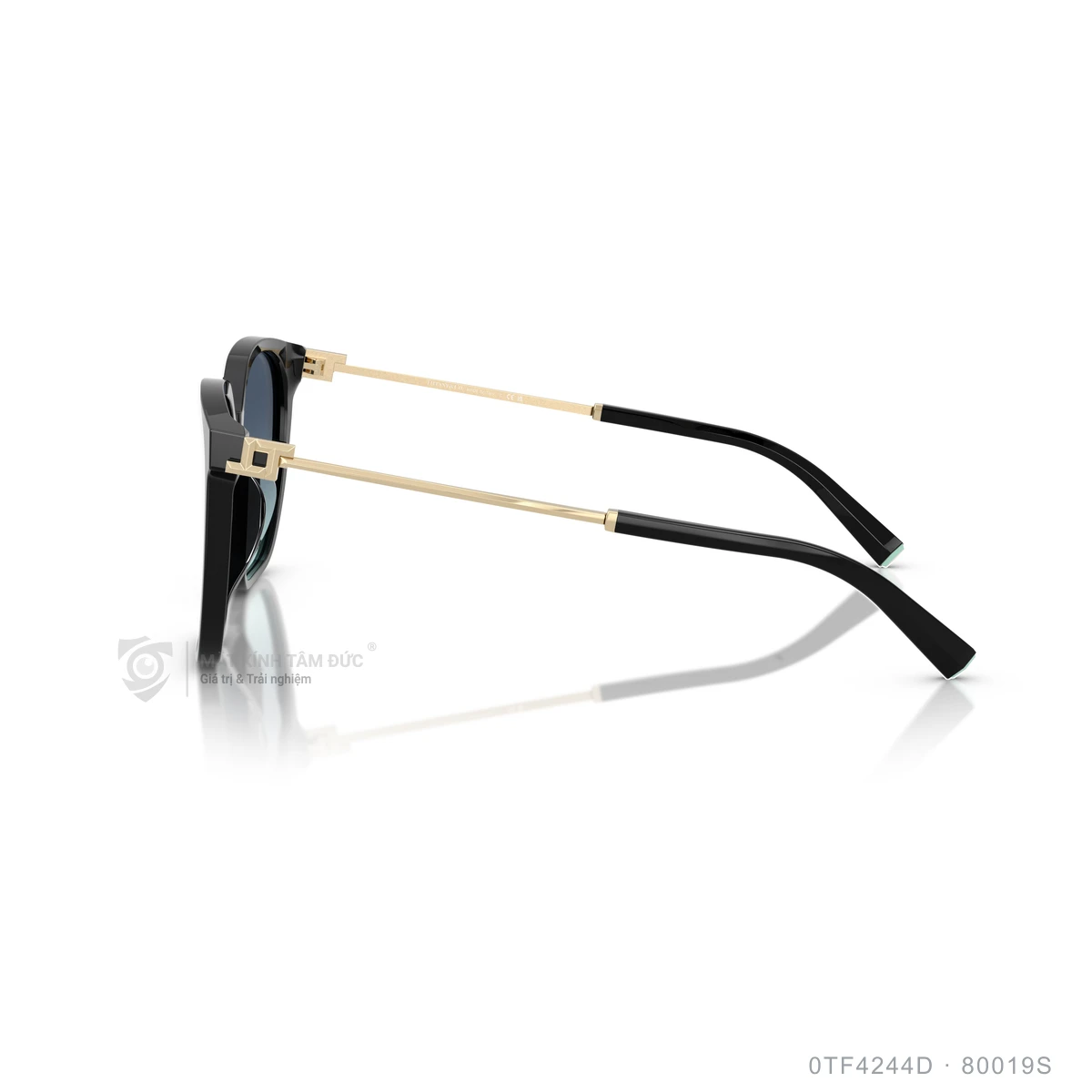Kính mát Tiffany & Co. 0TF4244D - Ảnh 4
