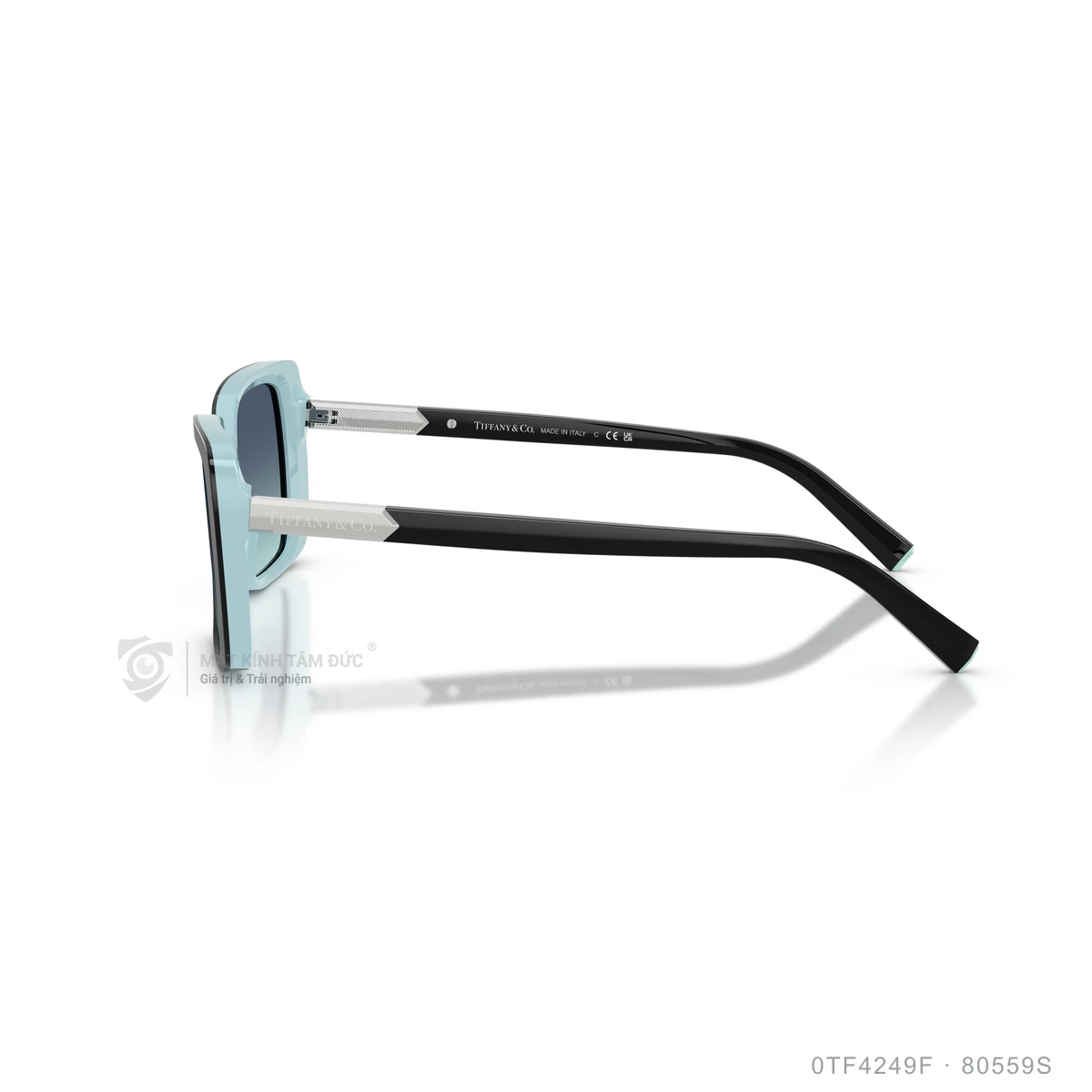 Kính mát Tiffany & Co. 0TF4249F - Ảnh 4