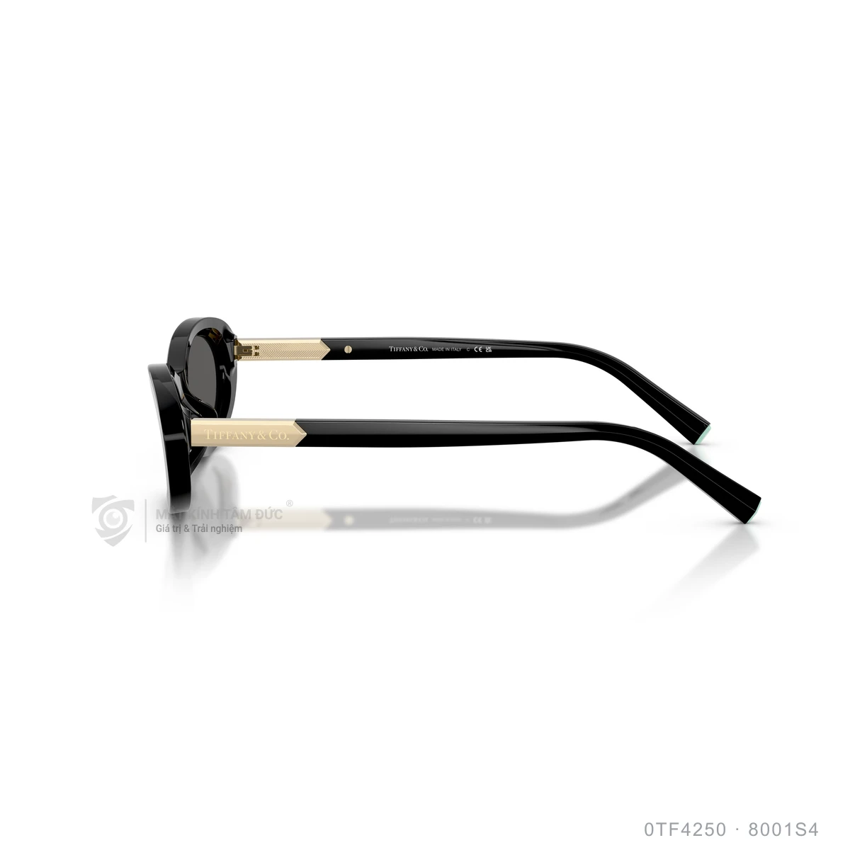 Kính mát Tiffany & Co. 0TF4250 - Ảnh 4