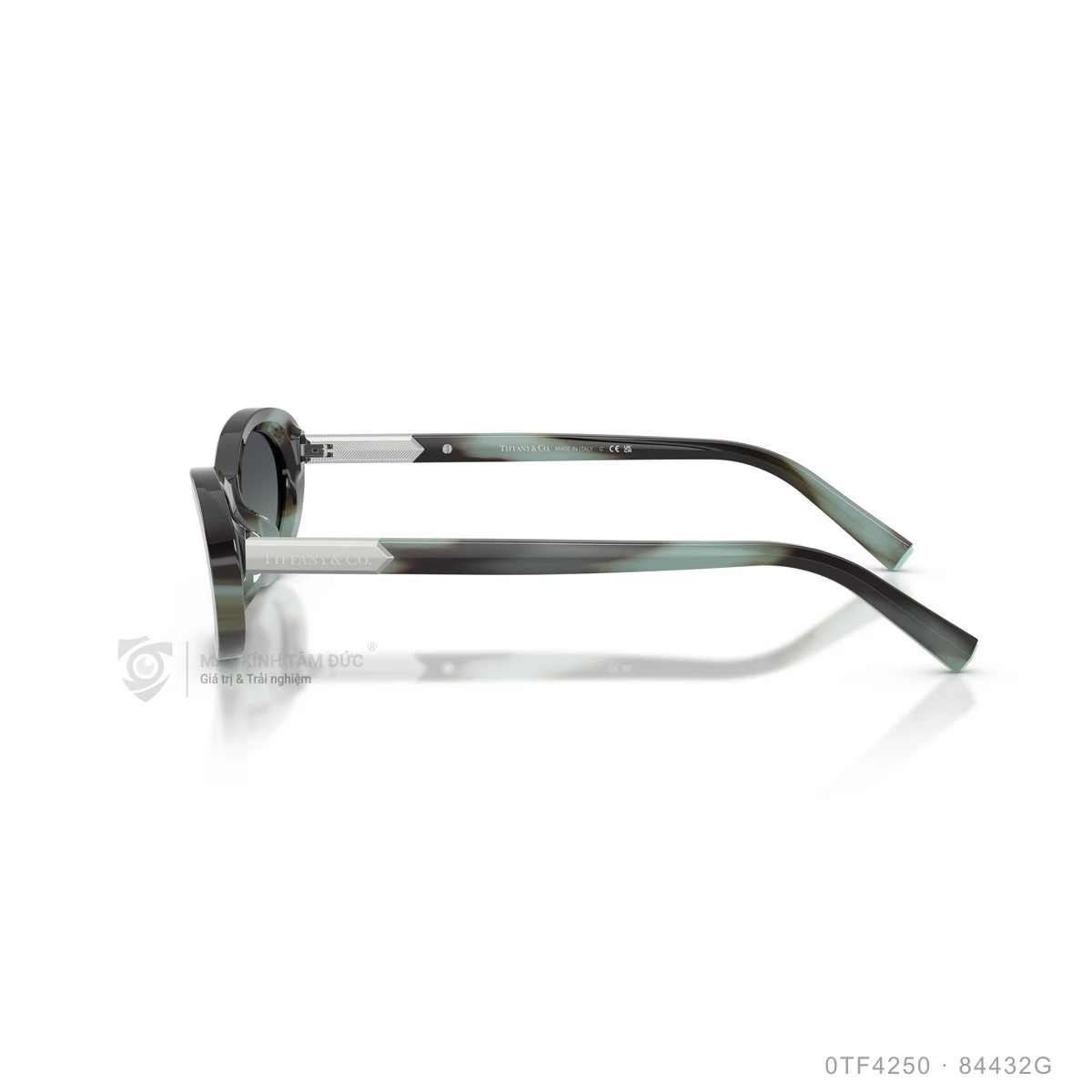 Kính mát Tiffany & Co. 0TF4250 - Ảnh 14