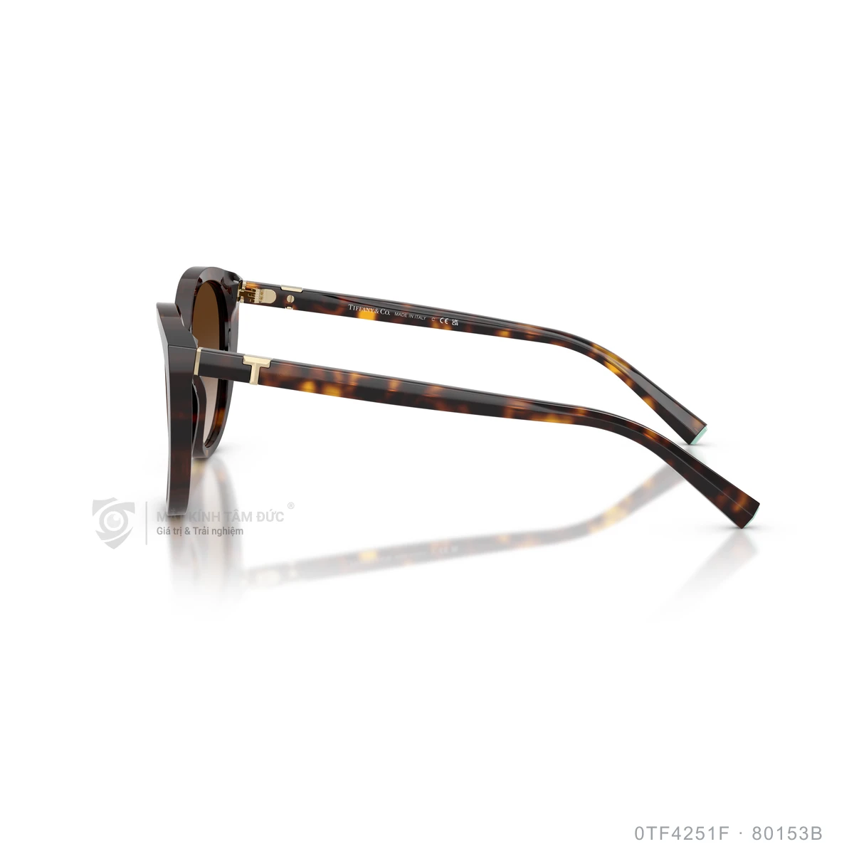Kính mát Tiffany &amp; Co. 0TF4251F - Ảnh 4