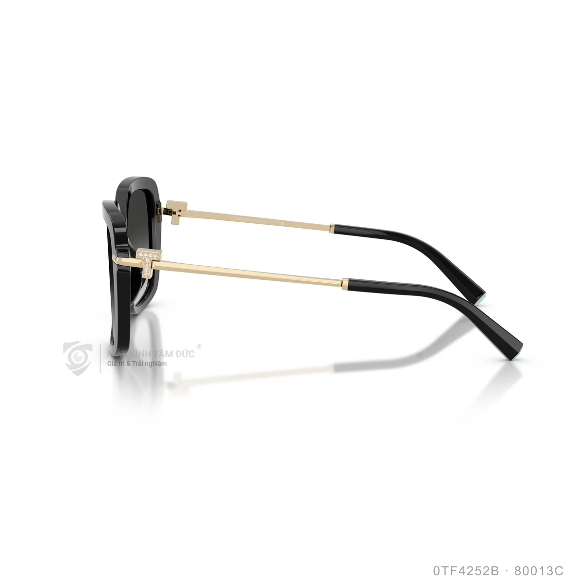 Kính mát Tiffany & Co. 0TF4252B - Ảnh 4