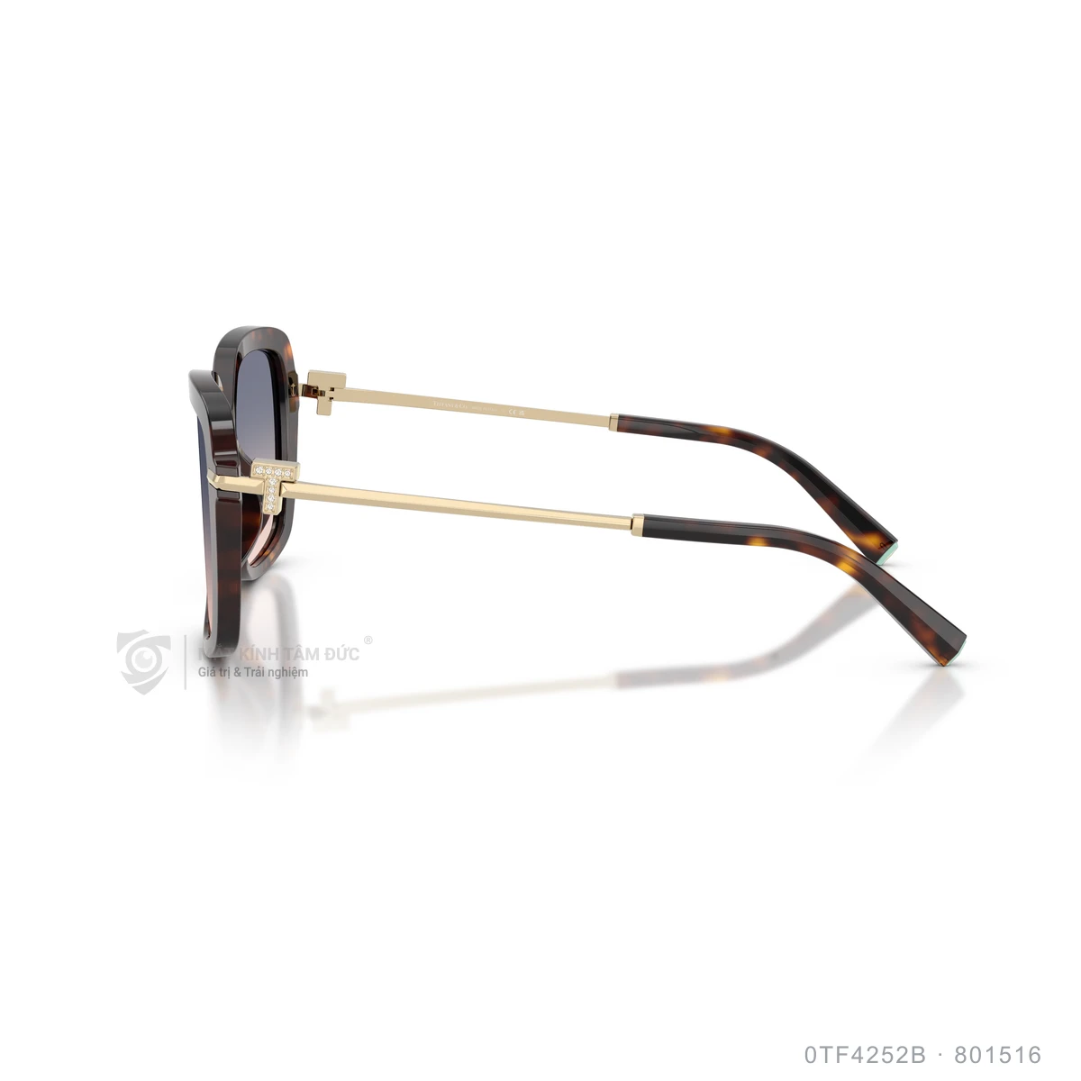 Kính mát Tiffany & Co. 0TF4252B - Ảnh 9