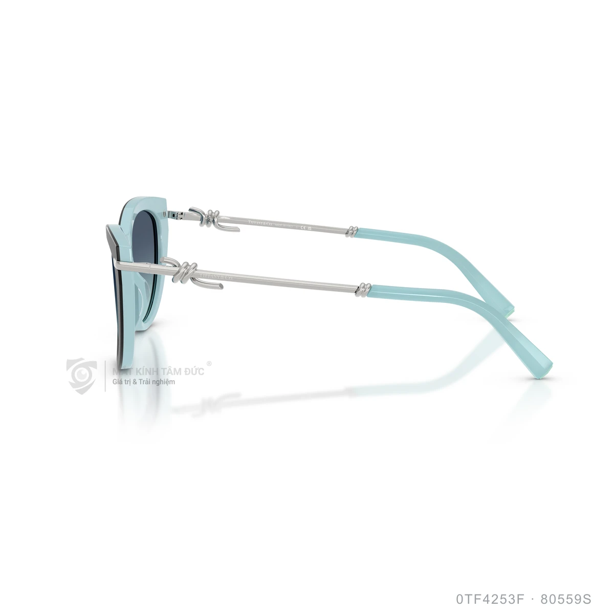 Kính mát Tiffany & Co. 0TF4253F - Ảnh 9