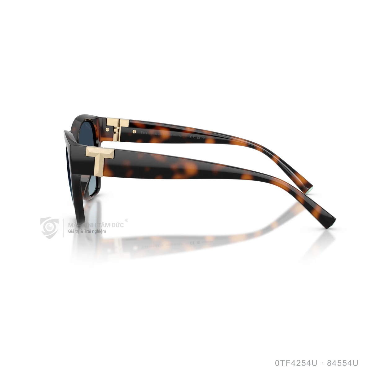 Kính mát Tiffany &amp; Co. 0TF4254U - Ảnh 24