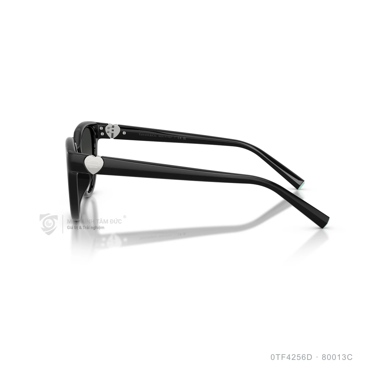 Kính mát Tiffany &amp; Co. 0TF4256D - Ảnh 4