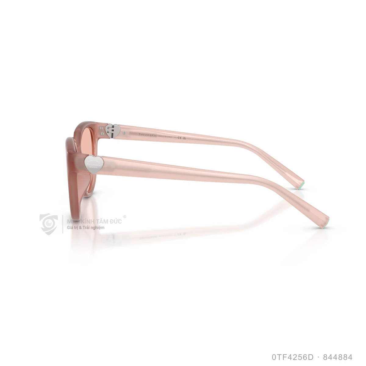 Kính mát Tiffany &amp; Co. 0TF4256D - Ảnh 14