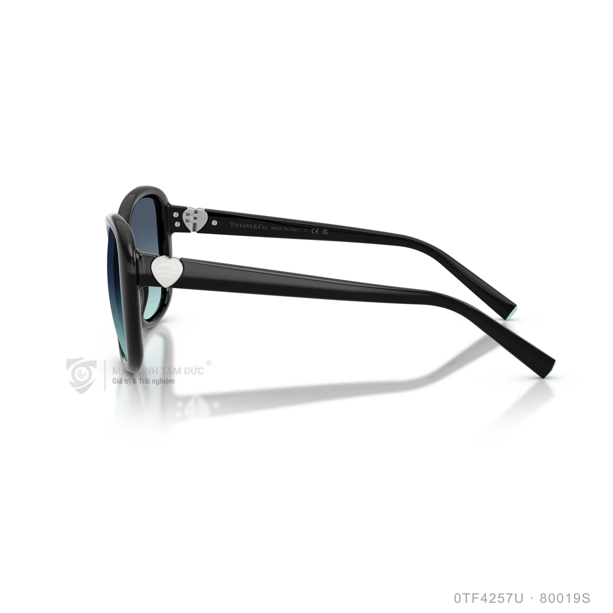 Kính mát Tiffany &amp; Co. 0TF4257U - Ảnh 4