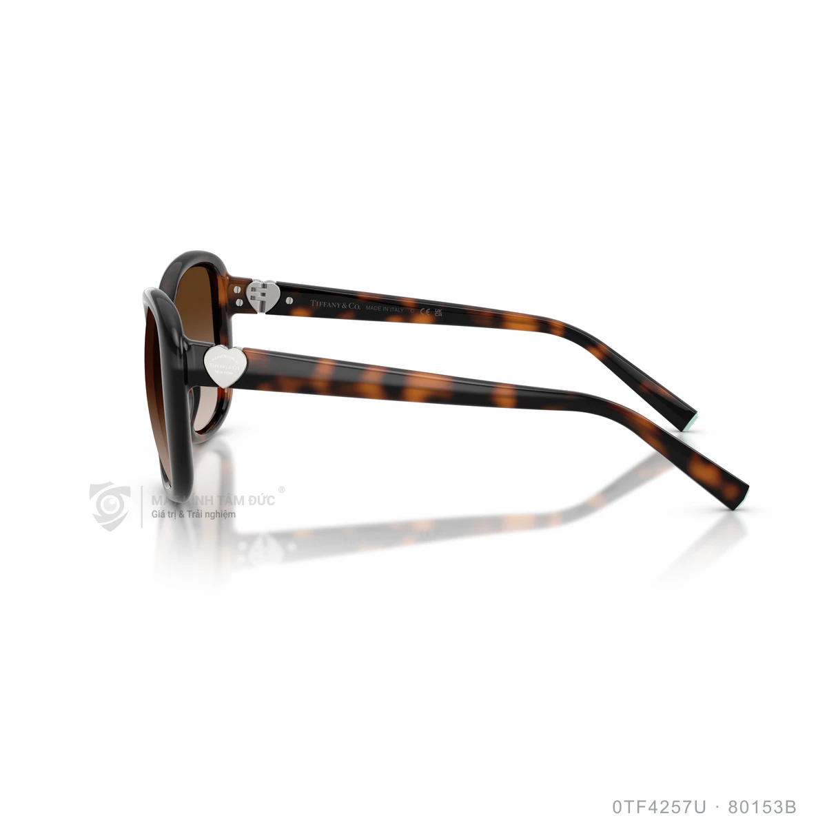 Kính mát Tiffany &amp; Co. 0TF4257U - Ảnh 9