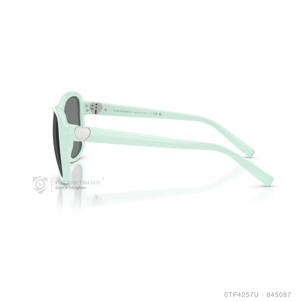 Kính mát Tiffany &amp; Co. 0TF4257U - Ảnh 14