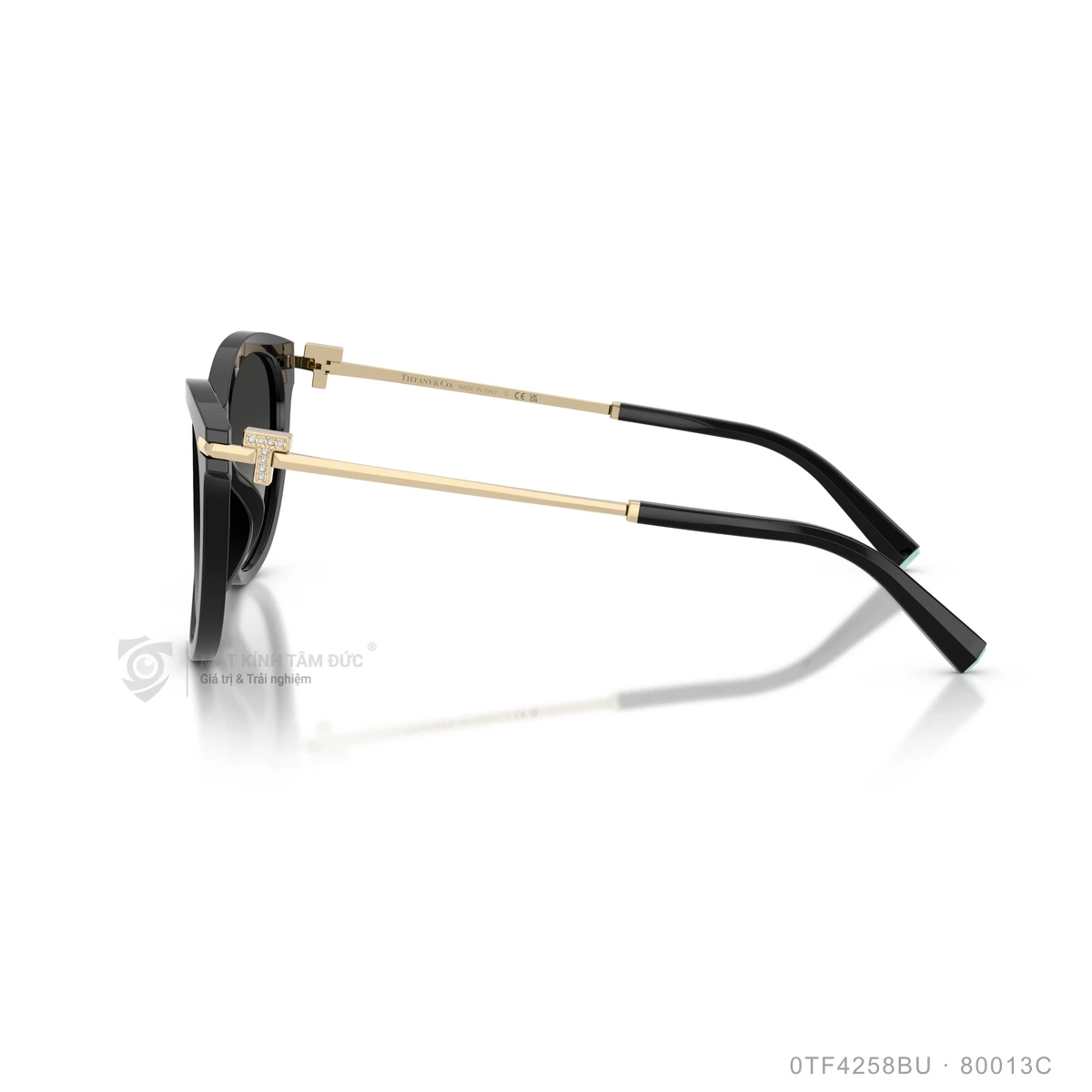 Kính mát Tiffany & Co. 0TF4258BU - Ảnh 4