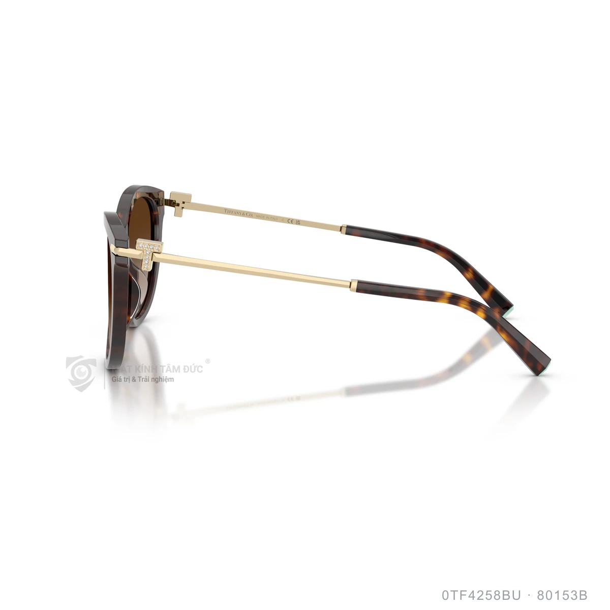 Kính mát Tiffany & Co. 0TF4258BU - Ảnh 9