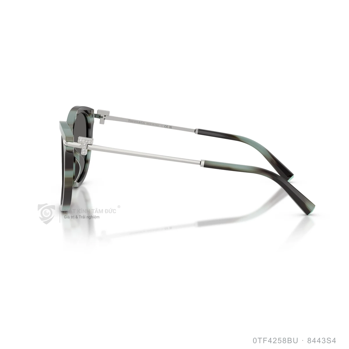 Kính mát Tiffany & Co. 0TF4258BU - Ảnh 14
