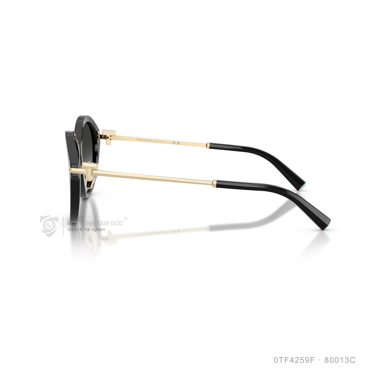 Kính mát Tiffany & Co. 0TF4259F - Ảnh 4